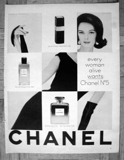 every woman alive wants chanel no 5|chanel no 5 facts.